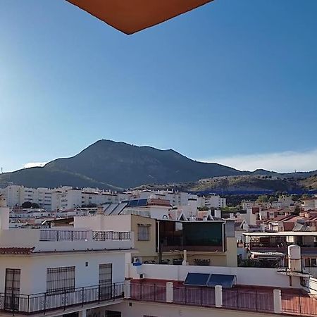 Apartamento Renovado En El Centro De Бенальмадена Экстерьер фото