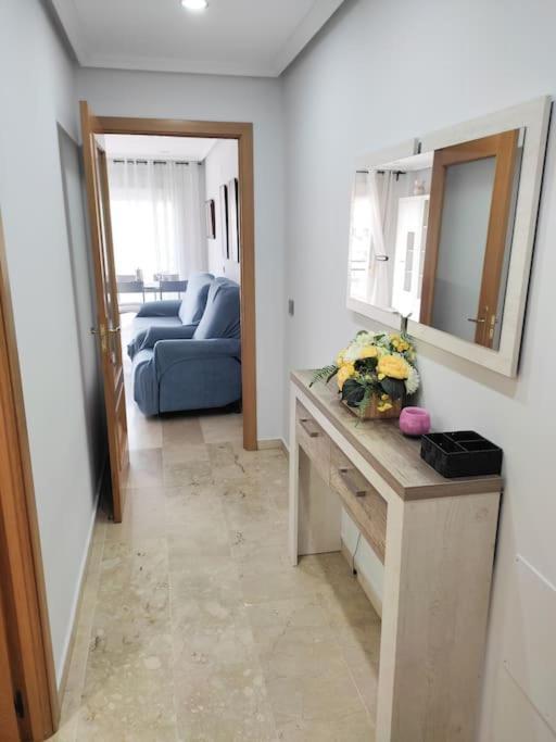 Apartamento Renovado En El Centro De Бенальмадена Экстерьер фото